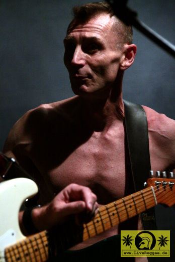 The Hotknives (UK) This Is Ska Festival - Wasserburg, Rosslau 21. Juni 2019 (15).JPG